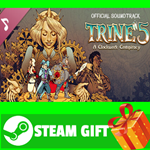 ⭐️ Trine 5: A Clockwork Conspiracy Soundtrack STEAM