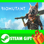 ⭐️ВСЕ СТРАНЫ+РОССИЯ⭐️ BIOMUTANT Steam Gift - изображение № 2