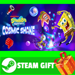 ⭐️ВСЕ СТРАНЫ⭐️ SpongeBob SquarePants: The Cosmic Shake