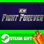 ⭐️ВСЕ СТРАНЫ+РОССИЯ⭐️ AEW: Fight Forever Steam Gift
