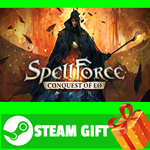 ⭐️ВСЕ СТРАНЫ+РОССИЯ⭐️ SpellForce: Conquest of Eo STEAM - изображение № 2