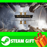 ⭐️ВСЕ СТРАНЫ⭐️ Knights of Honor II: Sovereign STEAM