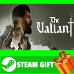 ⭐️ВСЕ СТРАНЫ+РОССИЯ⭐️ The Valiant Steam Gift