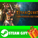 ⭐️ВСЕ СТРАНЫ⭐️ Titan Quest Anniversary Edition STEAM