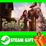 ⭐️ВСЕ СТРАНЫ+РОССИЯ⭐️ The Guild 3 Steam Gift - изображение № 2