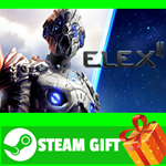 ⭐️ВСЕ СТРАНЫ+РОССИЯ⭐️ ELEX II Steam Gift