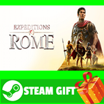 ⭐️ВСЕ СТРАНЫ+РОССИЯ⭐️ Expeditions: Rome Steam Gift