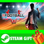 ⭐️ВСЕ СТРАНЫ+РОССИЯ⭐️ WE ARE FOOTBALL Steam Gift