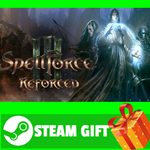 ⭐️ВСЕ СТРАНЫ+РОССИЯ⭐️ SpellForce 3 Reforced Steam Gift