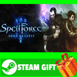 ⭐️ВСЕ СТРАНЫ+РОССИЯ⭐️ SpellForce 3: Soul Harvest STEAM