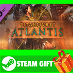 ⭐️ВСЕ СТРАНЫ+РОССИЯ⭐️ Titan Quest: Atlantis Steam Gift