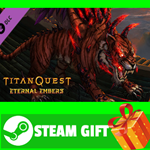 ⭐️ВСЕ СТРАНЫ+РОССИЯ⭐️ Titan Quest: Eternal Embers STEAM