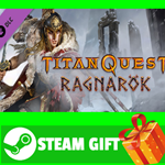 ⭐️ВСЕ СТРАНЫ+РОССИЯ⭐️ Titan Quest: Ragnarök Steam Gift