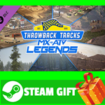 ⭐️ВСЕ СТРАНЫ⭐️ MX vs ATV Legends - Throwback Tracks