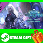 ⭐️ STAR OCEAN THE DIVINE FORCE DIGITAL DELUXE UPGRADE