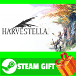 ⭐️ВСЕ СТРАНЫ+РОССИЯ⭐️ HARVESTELLA Steam Gift