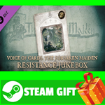 ⭐️ Voice of Cards The Forsaken Maiden Resistance Jukebo
