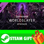 ⭐️ВСЕ СТРАНЫ⭐️ OUTRIDERS WORLDSLAYER UPGRADE STEAM