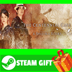 ⭐️ВСЕ СТРАНЫ⭐️ The Centennial Case : A Shijima Story