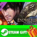 ⭐️ВСЕ СТРАНЫ⭐️ FINAL FANTASY XIV: Endwalker STEAM