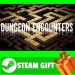 ⭐️ВСЕ СТРАНЫ+РОССИЯ⭐️ DUNGEON ENCOUNTERS Steam Gift
