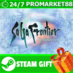 ⭐️ВСЕ СТРАНЫ+РОССИЯ⭐️ SaGa Frontier Remastered STEAM