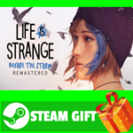 ⭐️ Life is Strange: Before the Storm Remastered STEAM - изображение № 2