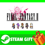 ⭐️ВСЕ СТРАНЫ+РОССИЯ⭐️ FINAL FANTASY II Steam Gift - изображение № 2