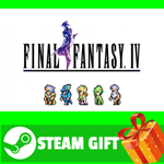 ⭐️ВСЕ СТРАНЫ+РОССИЯ⭐️ FINAL FANTASY IV Steam Gift - изображение № 2