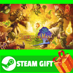 ⭐️ВСЕ СТРАНЫ+РОССИЯ⭐️ Legend of Mana Steam Gift