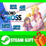 ⭐️ CHRONO CROSS: THE RADICAL DREAMERS EDITION STEAM - изображение № 2
