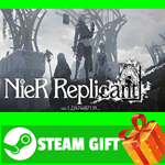 ⭐️ВСЕ СТРАНЫ⭐️ NieR Replicant ver.1.22474487139...