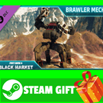 ⭐️ВСЕ СТРАНЫ+РОССИЯ⭐️ Just Cause 4: Brawler Mech STEAM