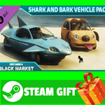 ⭐️ВСЕ СТРАНЫ⭐️ Just Cause 4 : Shark & Bark Vehicle Pack