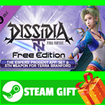 ⭐️ DFFNT The Espers' Progeny App. Set 5th Weapon for Te