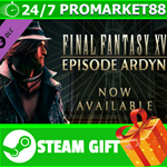 ⭐️ВСЕ СТРАНЫ⭐️ FINAL FANTASY XV EPISODE ARDYN STEAM