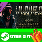 ⭐️ВСЕ СТРАНЫ⭐️ FINAL FANTASY XV EPISODE ARDYN STEAM - изображение № 2
