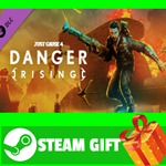 ⭐️ВСЕ СТРАНЫ+РОССИЯ⭐️ Just Cause 4: Danger Rising STEAM - изображение № 2