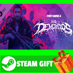 ⭐️ВСЕ СТРАНЫ+РОССИЯ⭐️ Just Cause 4: Los Demonios STEAM