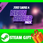 ⭐️ВСЕ СТРАНЫ⭐️ Just Cause 4: Neon Racer Pack STEAM