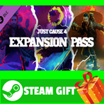 ⭐️ВСЕ СТРАНЫ⭐️ Just Cause 4: Expansion Pass STEAM - изображение № 2