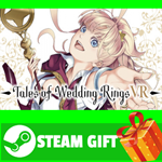 ⭐️ВСЕ СТРАНЫ+РОССИЯ⭐️ Tales of Wedding Rings VR STEAM