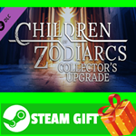 ⭐️ВСЕ СТРАНЫ⭐️ Children of Zodiarcs Collector's Upgrade