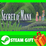 ⭐️ВСЕ СТРАНЫ+РОССИЯ⭐️ Secret of Mana Steam Gift - изображение № 2