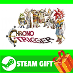 ⭐️ВСЕ СТРАНЫ+РОССИЯ⭐️ CHRONO TRIGGER Steam Gift - изображение № 2