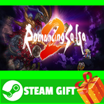 ⭐️ВСЕ СТРАНЫ+РОССИЯ⭐️ Romancing SaGa 2 Steam Gift