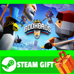 ⭐️ВСЕ СТРАНЫ+РОССИЯ⭐️ Oh My Godheads Steam Gift