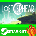 ⭐️ВСЕ СТРАНЫ+РОССИЯ⭐️ LOST SPHEAR Steam Gift
