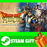 ⭐️ВСЕ СТРАНЫ⭐️ DRAGON QUEST HEROES Slime Edition STEAM - изображение № 2