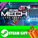⭐️ВСЕ СТРАНЫ⭐️ Just Cause 3 DLC: Mech Land Assault